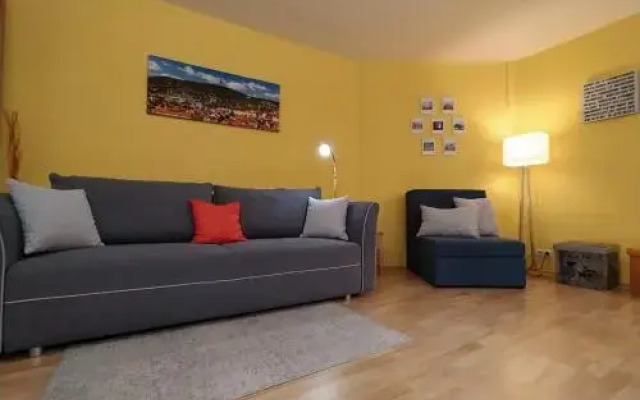 Keltaur Studio Apartman