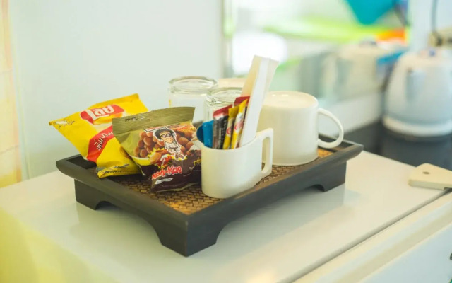 Rattana Pura Beach Resort