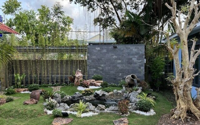 Prague Bungalow Phu Quoc