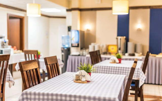 Hotel Piast