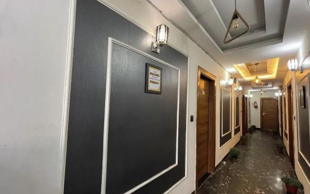 Hotel Heaven  Pacific Mall Subhash Nagar