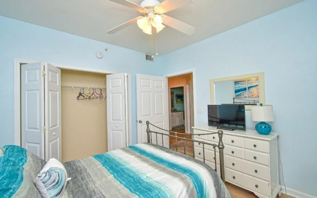 Seaside At Anastasia