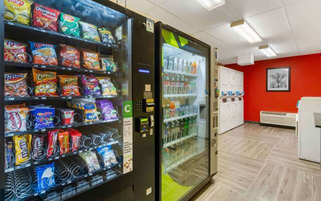 Extended Stay America Suites Chicago Elmhurst O'Hare