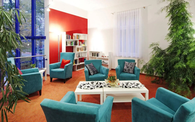 VITALHOTEL ambiente