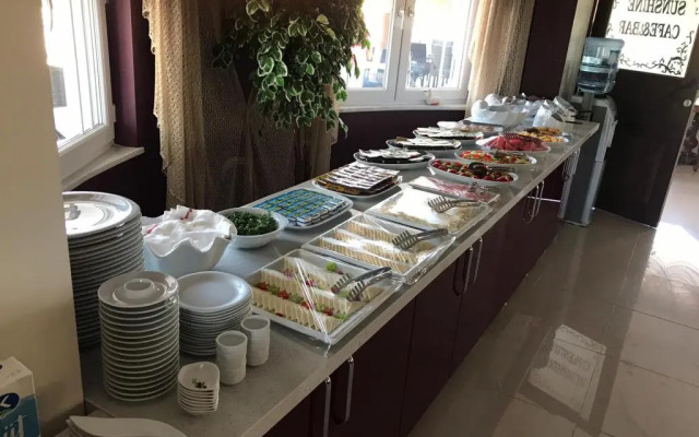 Geyikli Sunshine Hotel