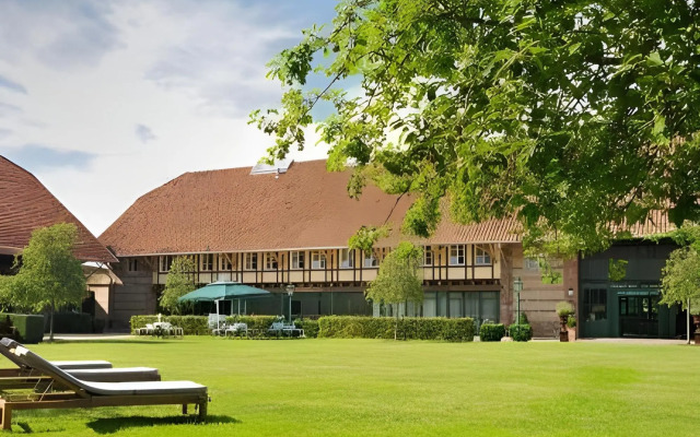 Der Linslerhof - Hotel, Restaurant, Events & Natur