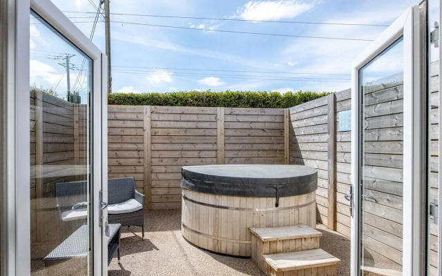 Mersea Island Holiday Park