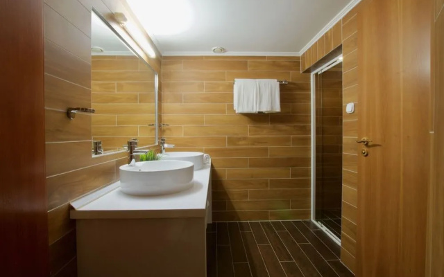 St. King 1 by Hi5 Apartments