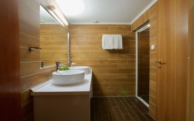 St. King 1 by Hi5 Apartments