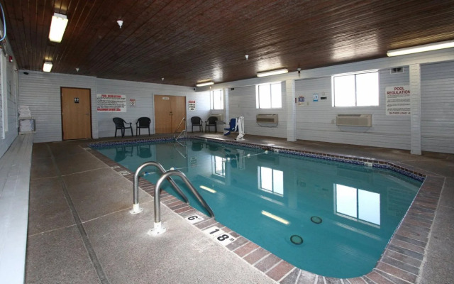 New Victorian Suites