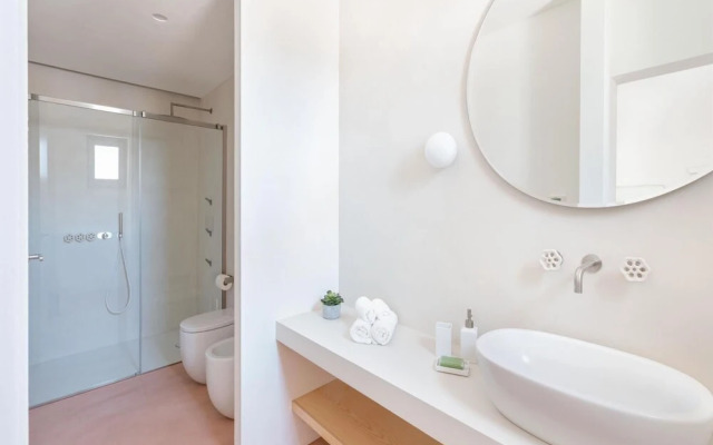 Masseria Pensato Suite Ulivo With Privated Pool