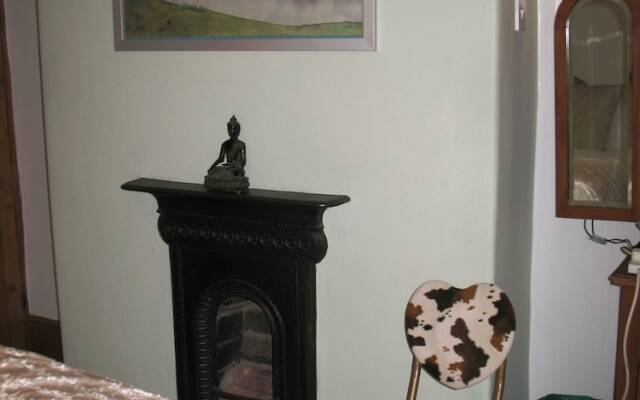 Glen View B&B