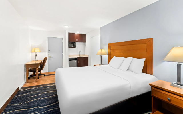 Americas Best Value Inn Stonington Mystic