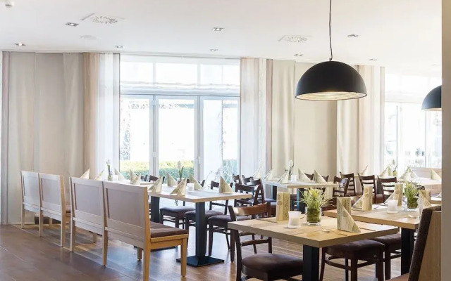 AKZENT Hotel Zur Post