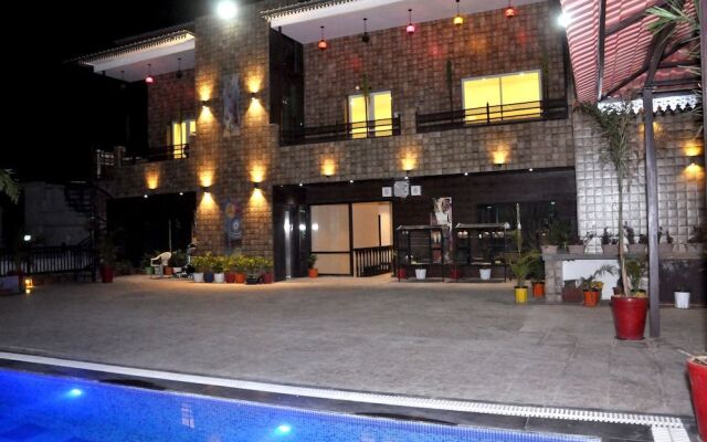 Hotel Grand Bhagwat