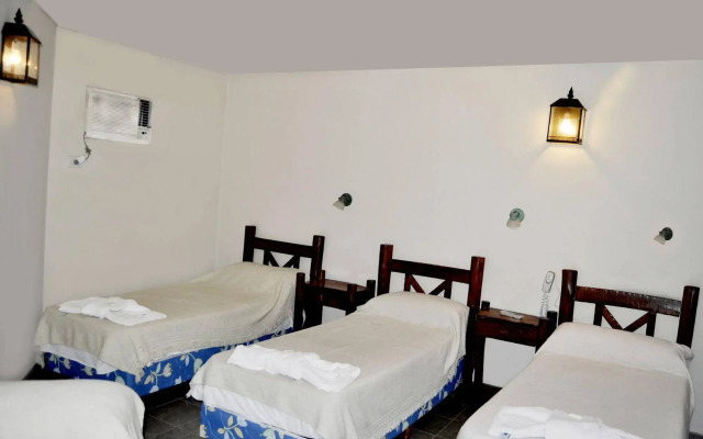 Hotel Gandia