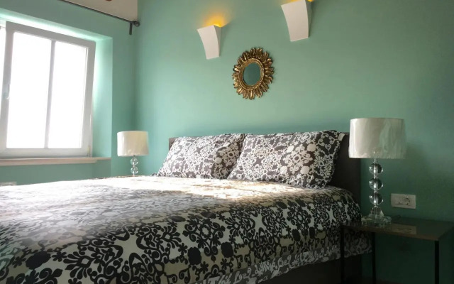 Bellavista Attic Apartment