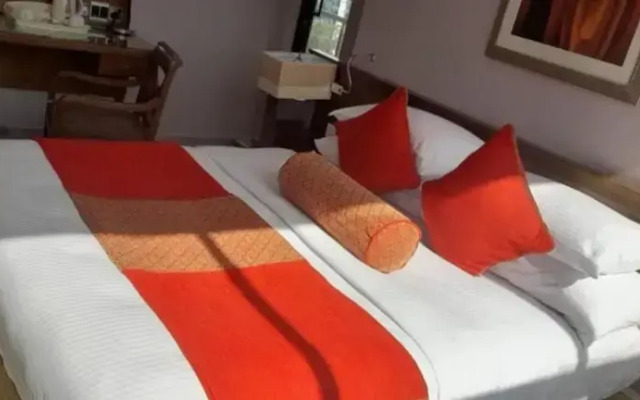 Samurai Suites