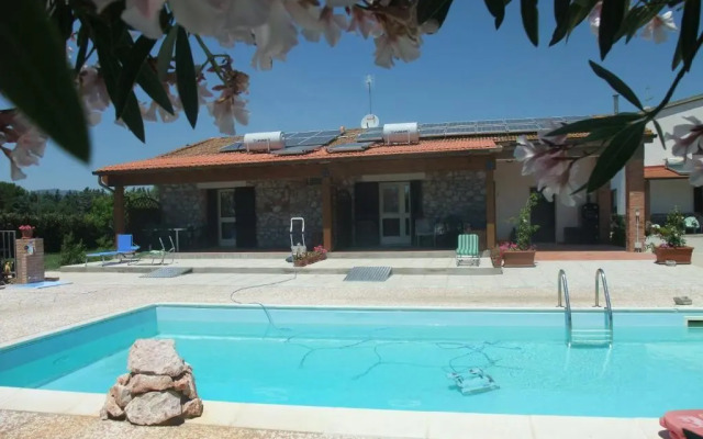 Agriturismo La Tortorella