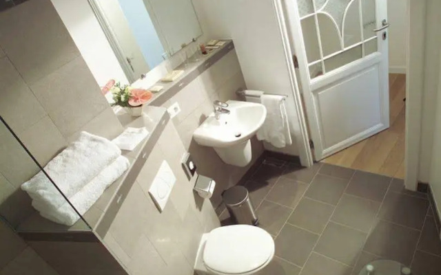 Hotel Parc Beaux Arts