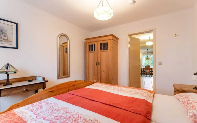 Apartment in Reifferscheid With Forest Trails