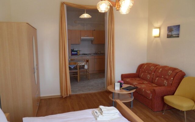 Ferienappartements Rindfleisch