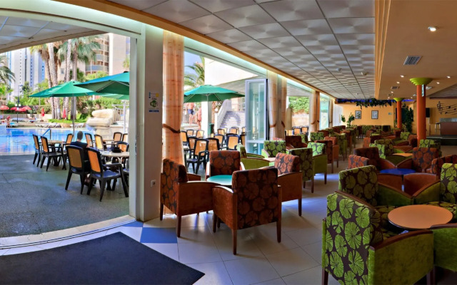 Medsur-Alone Hotel