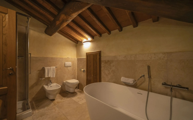 Hotel Palazzo San niccolò & Spa