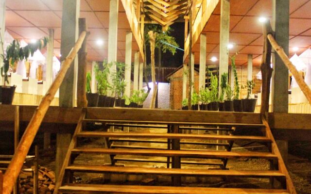 The Cliff Hostel