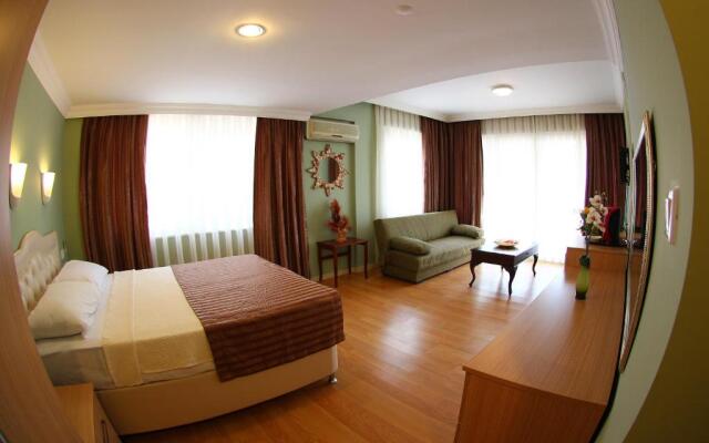 Otel Dost