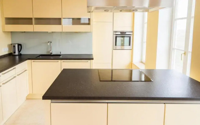 5400 - Villa Seestern