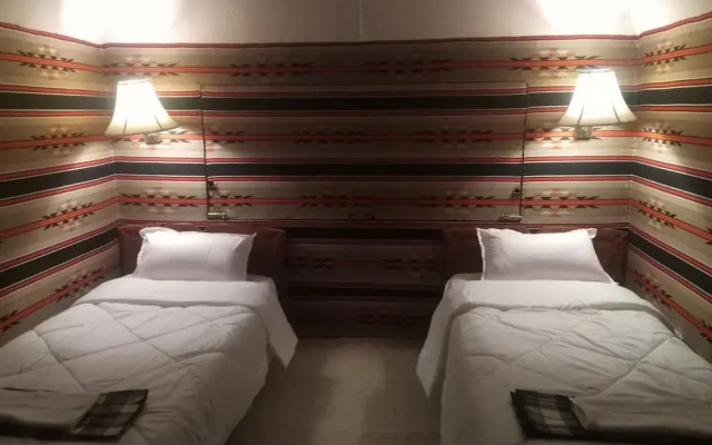 Yalla Mountain Hostel