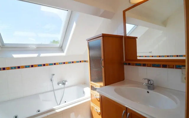 Luxury Stay With Sauna