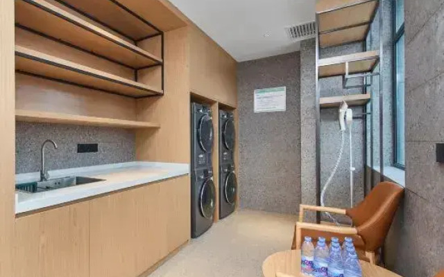 Country Inn & Suites by Radisson Hotel (Pingyao Gucheng)
