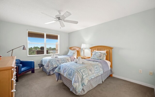 La Contessa 307 - Three Bedroom Condo