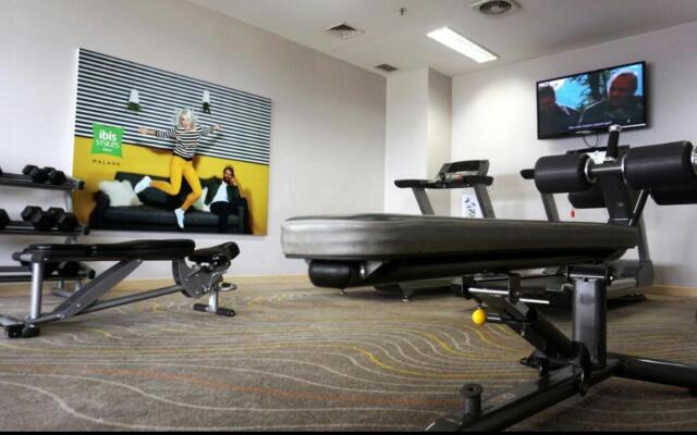 Ibis Styles Malang