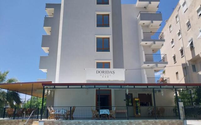 Doridas Hotel