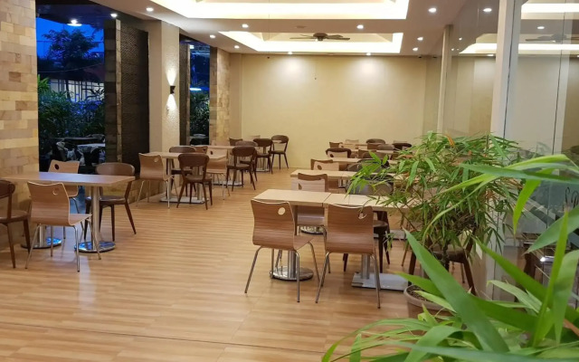 SP Hotel