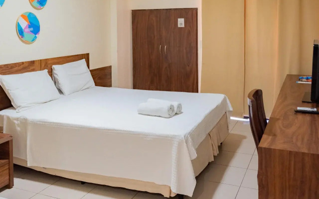 D8 Hotel Express