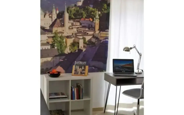 Salzburg Comfortable Holiday Residence