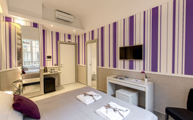 Grand Tour Rome Suites - Liberty Collection