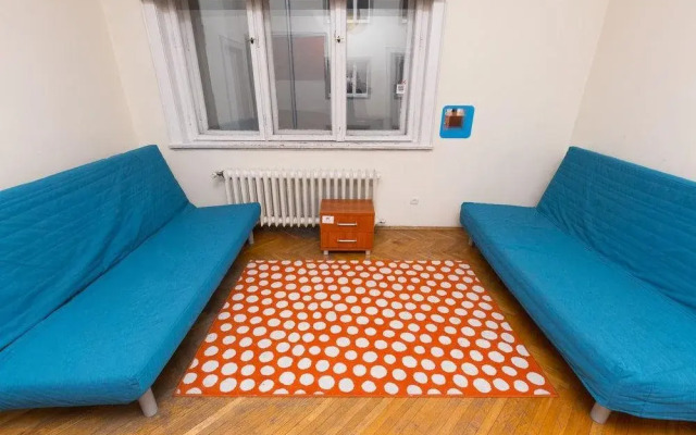 Hostel Krakow Color Sarego