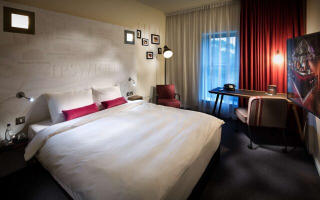 B&B HOTEL Ipswich