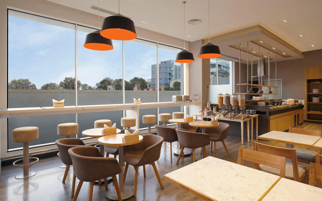 Holiday Inn Express Nashik Indira Nagar by IHG