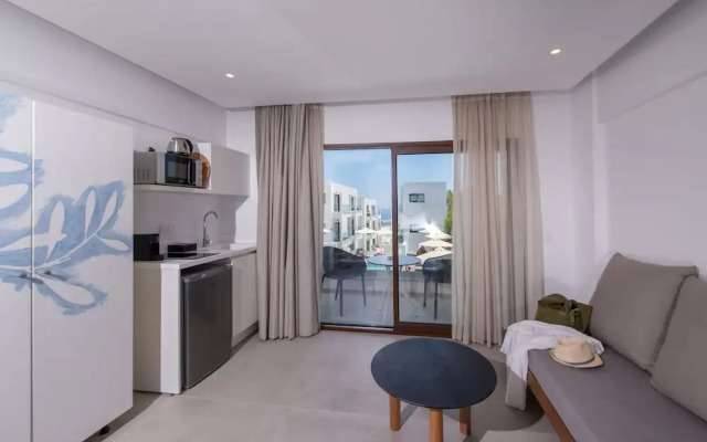 Mika Villas & Suites