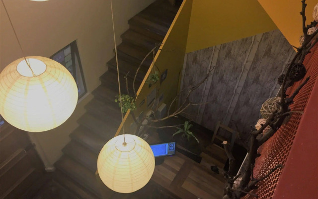 Nativa Hotel Boutique