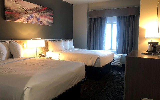 Baymont Inn & Suites by Wyndham Madison