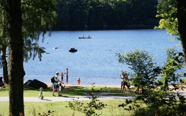 Långasjönäs Camping & Stugby