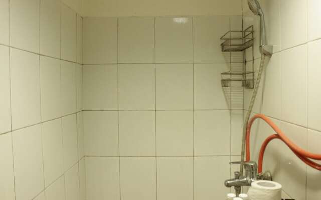 Well Appointed & Stylish 2BR at Jarrdin Cihampelas Apartment