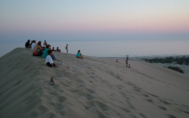 Patara Caretta Hotel